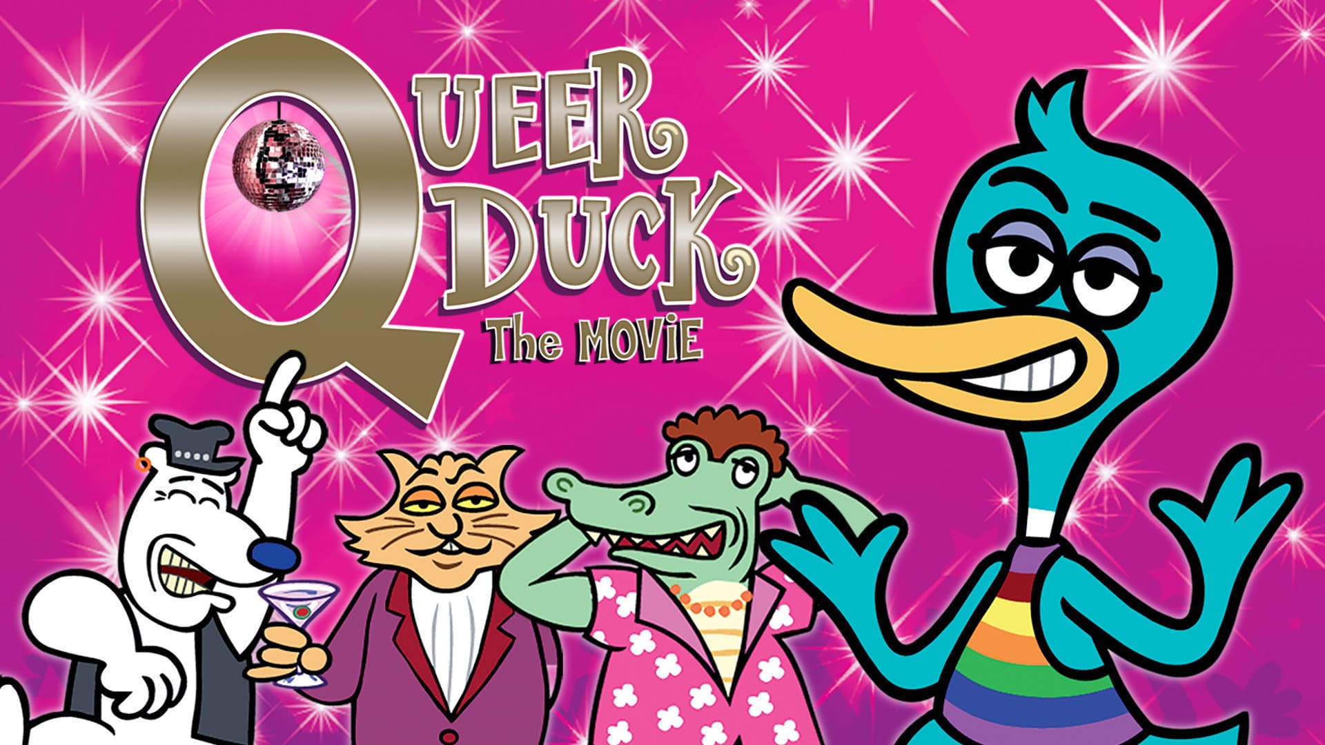 Queer Duck: The Movie - immagine