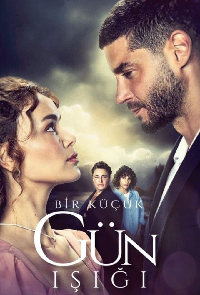 Poster di Bir Küçük Gün Işığı