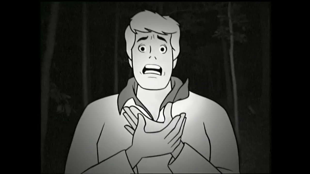 The Scooby-Doo Project - immagine
