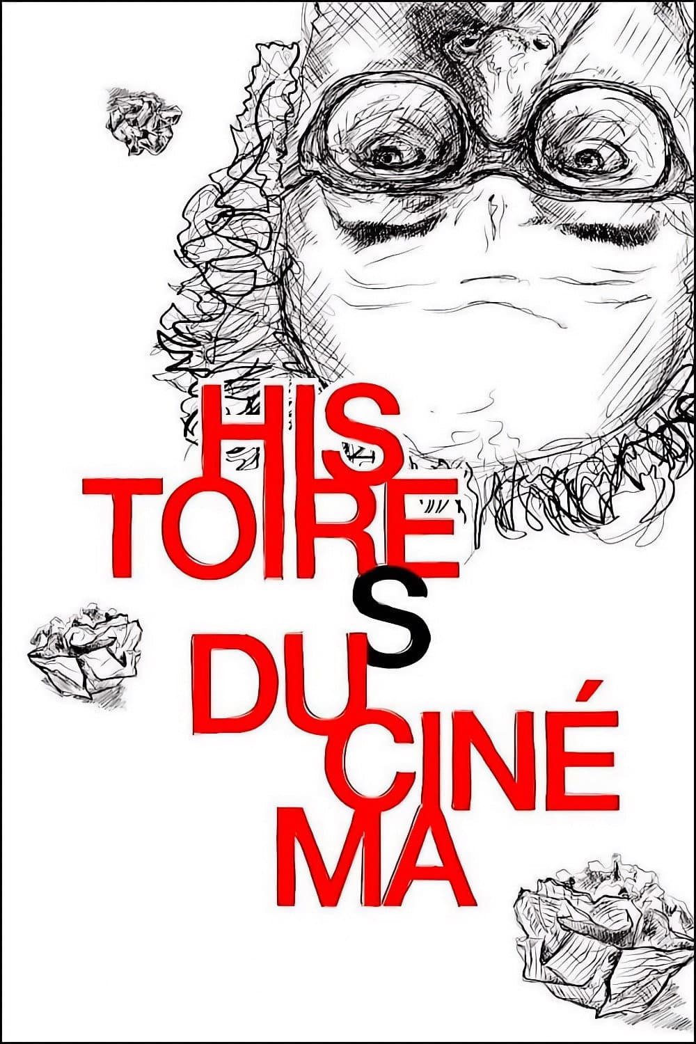 Poster di Histoire(s) du cinéma 2b : fatale beauté