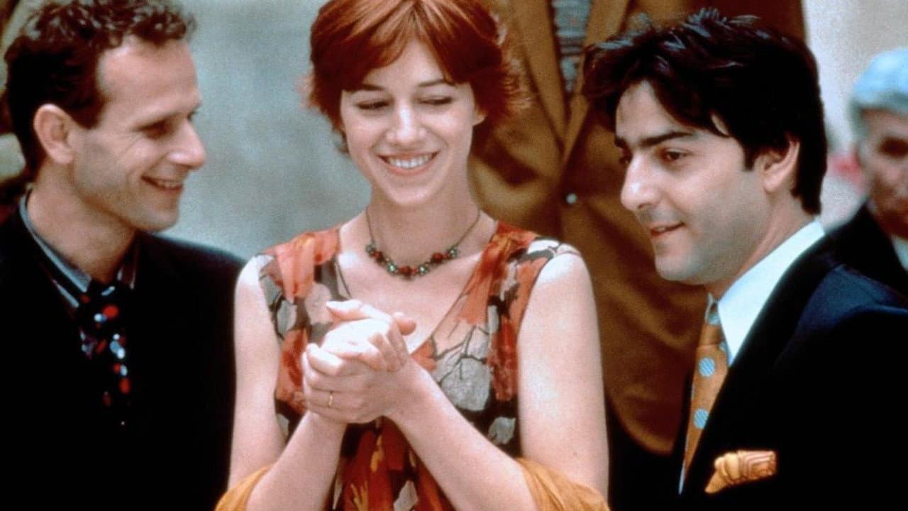 Love, etc. - immagine