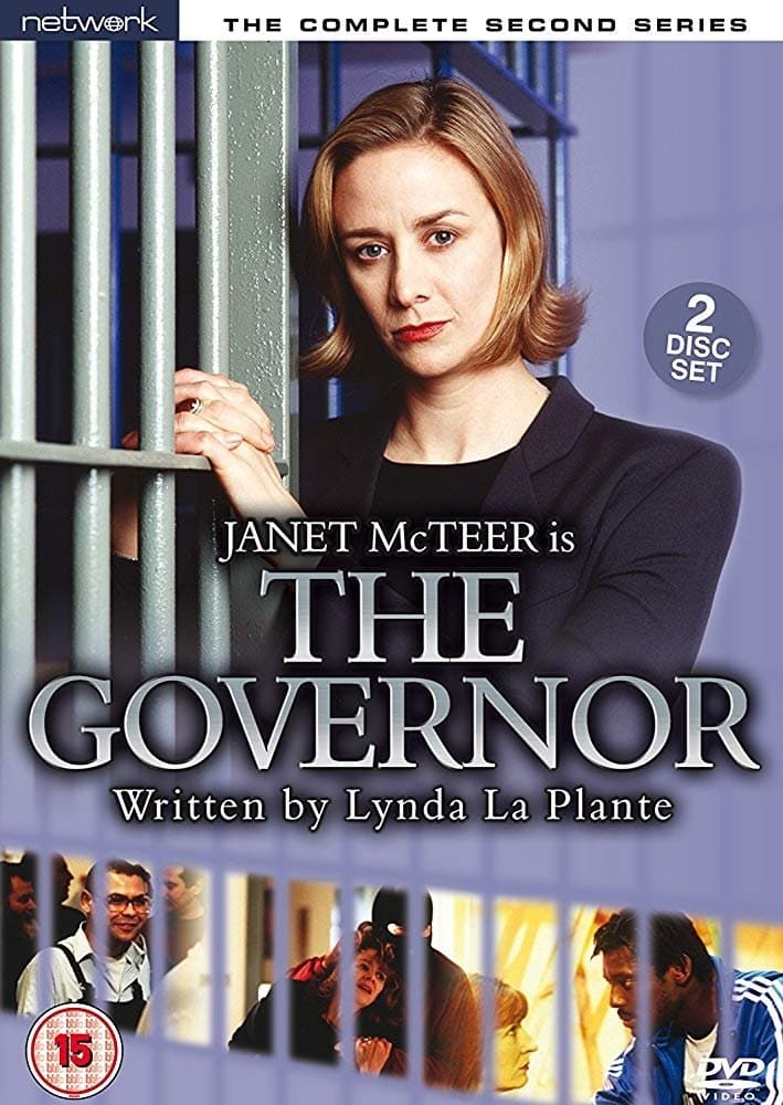 Poster di The Governor