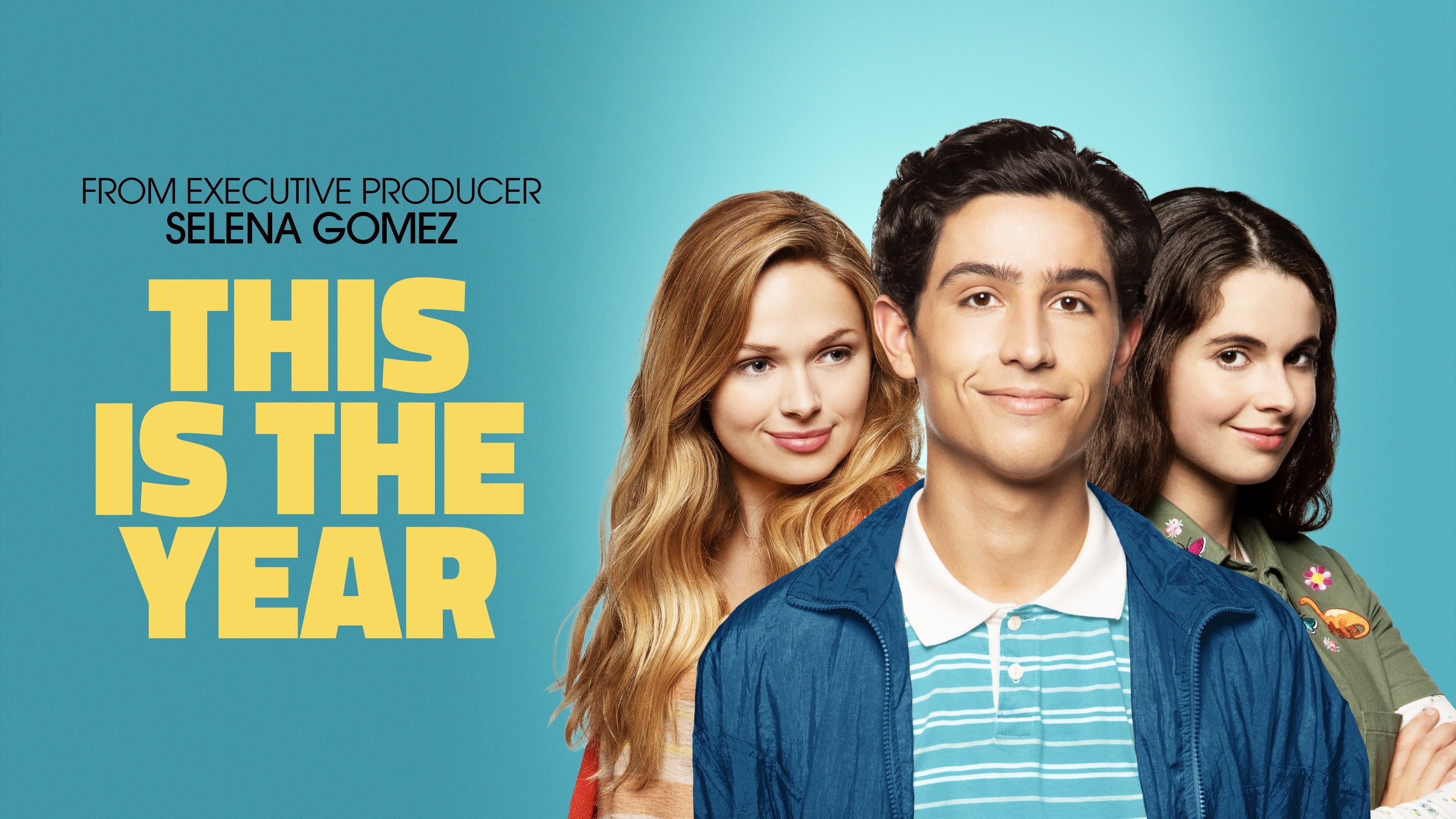 This Is the Year - immagine