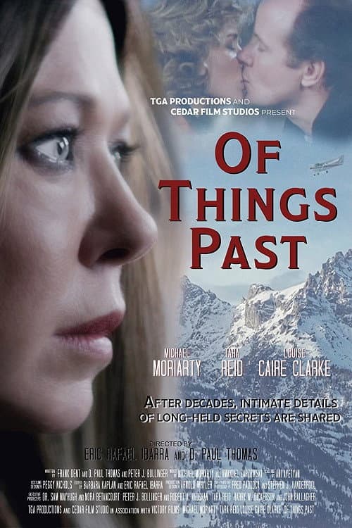 Poster di Of Things Past
