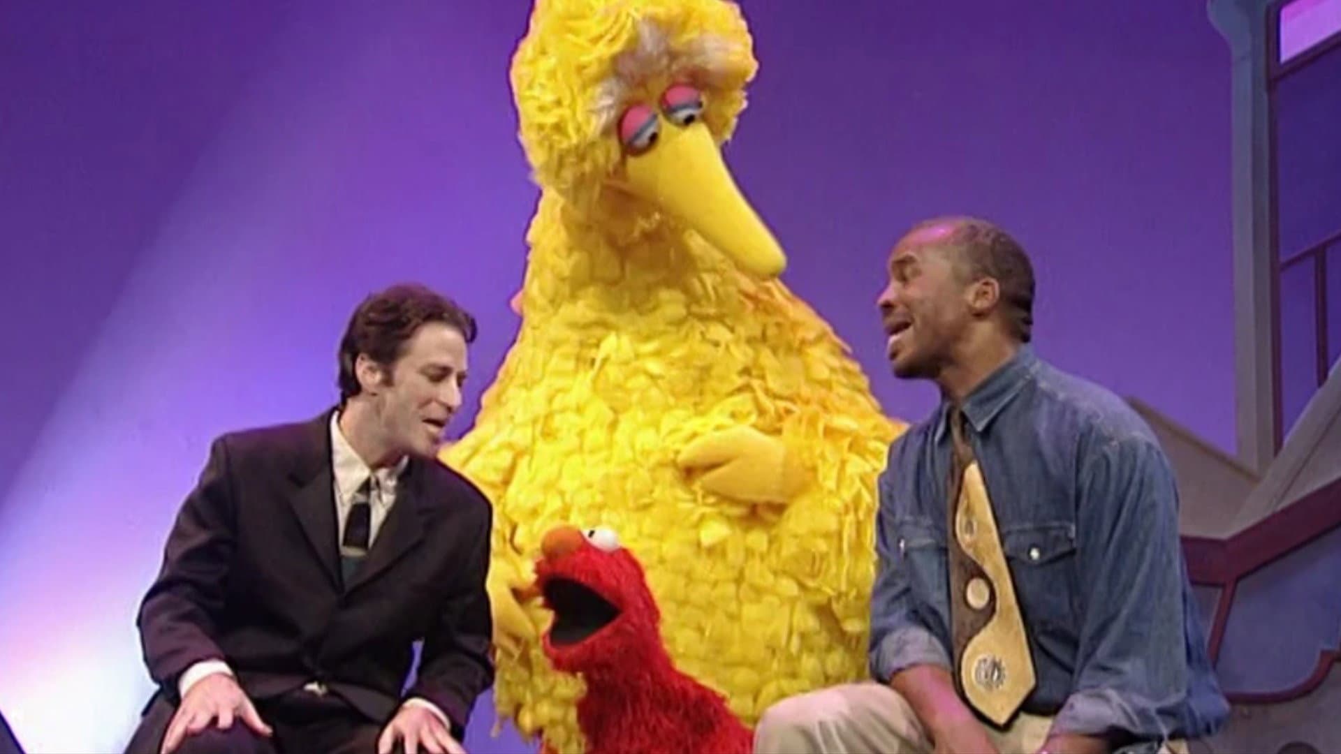 Sesame Street: Elmopalooza! - immagine