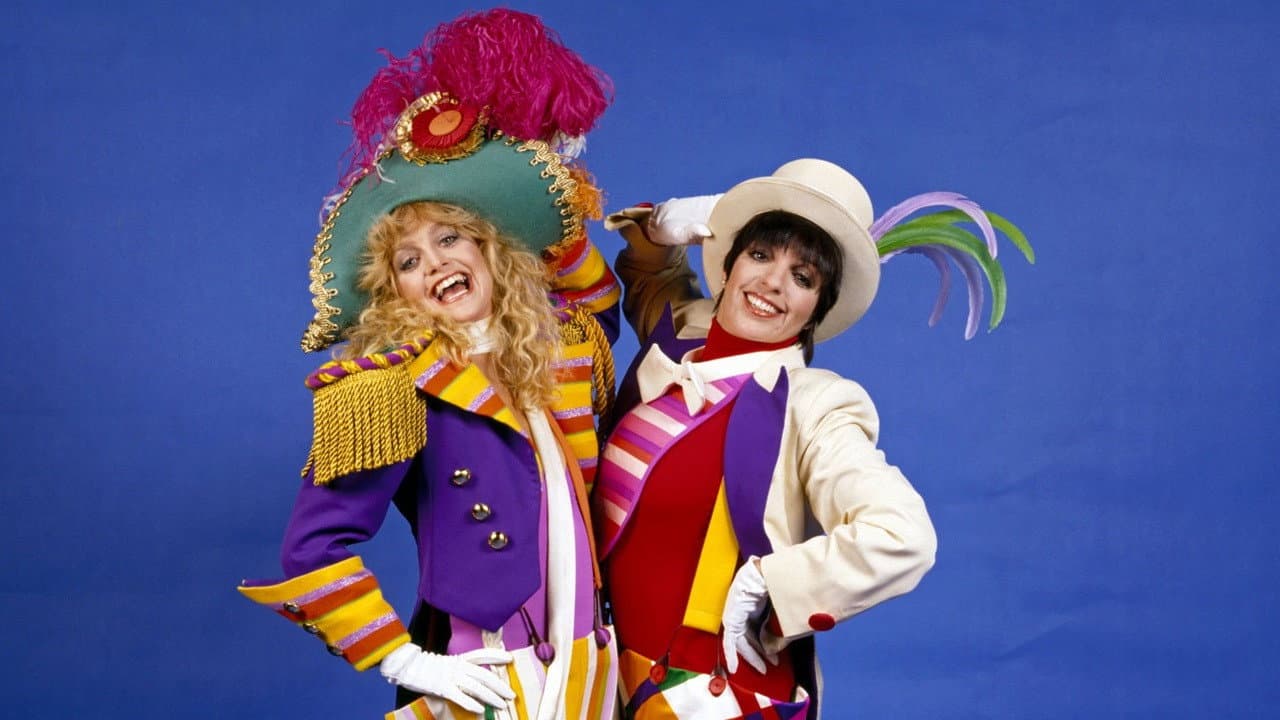 Goldie and Liza Together - immagine