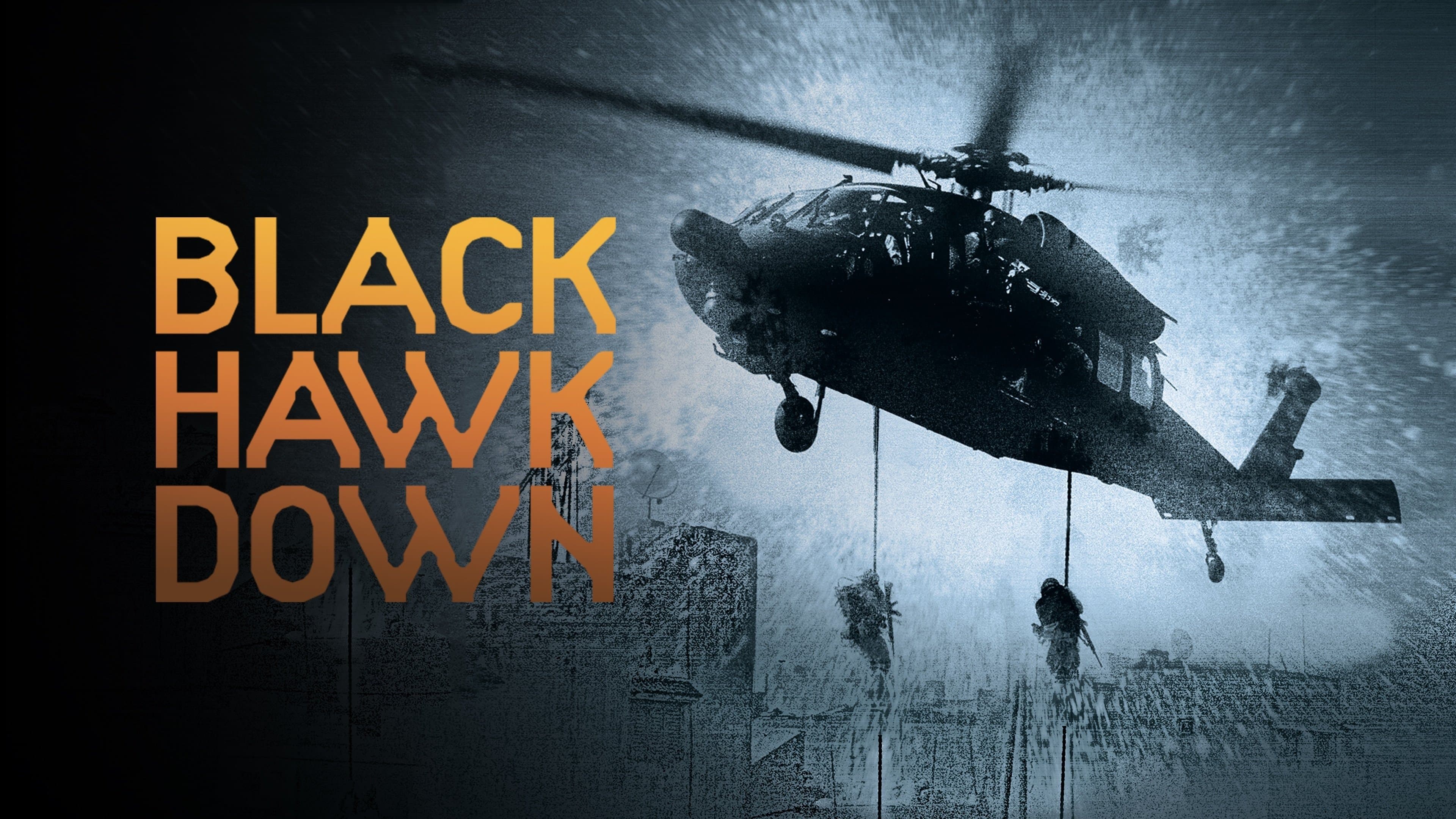 Black Hawk Down - Black Hawk abbattuto - immagine