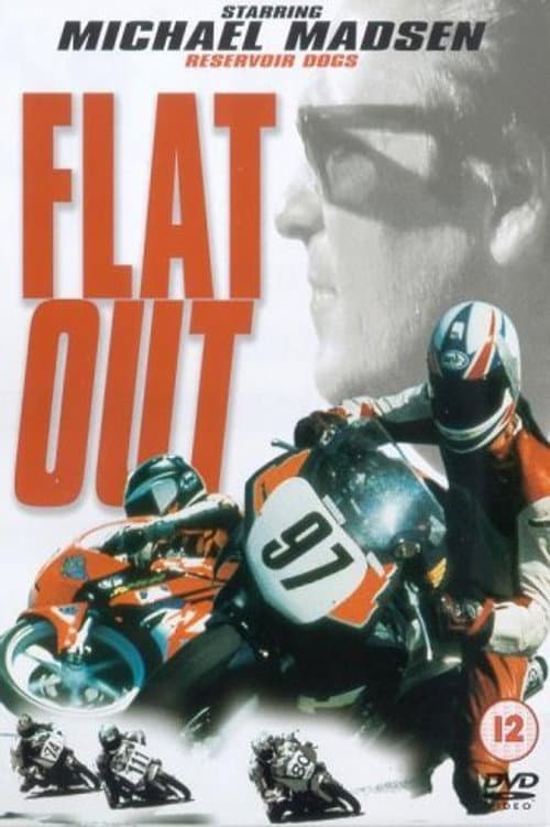 Poster di Flat Out