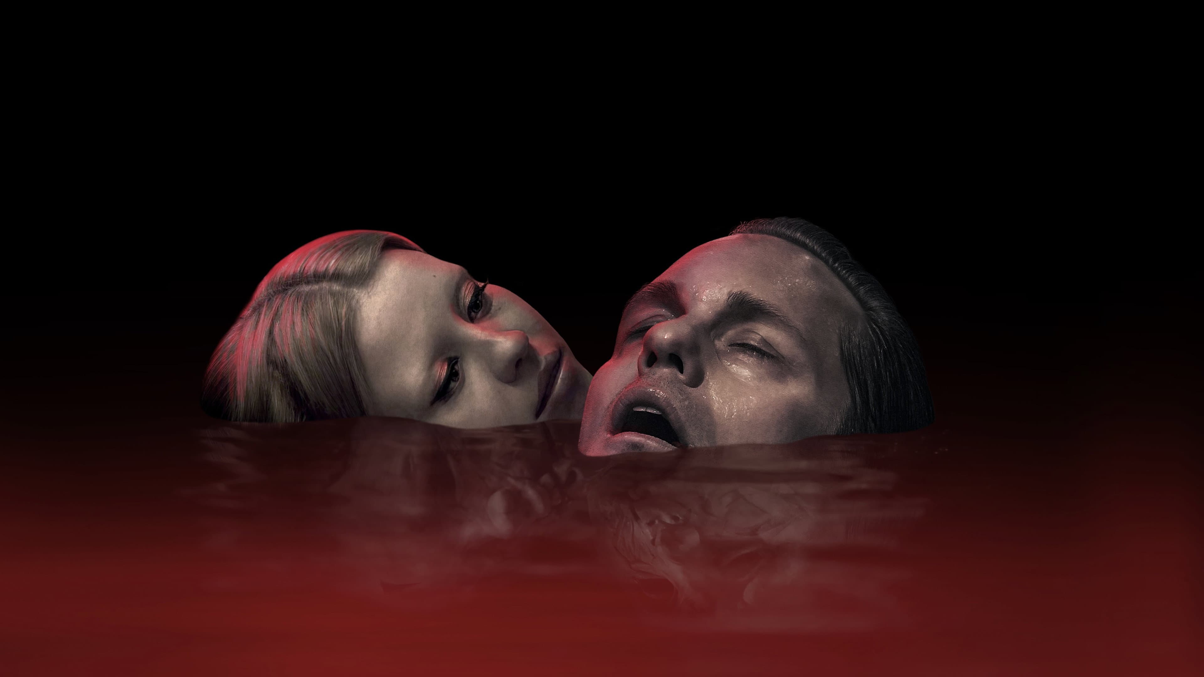 Piscina infinita - immagine