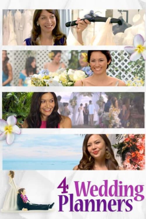 Poster di Wedding planner per destino