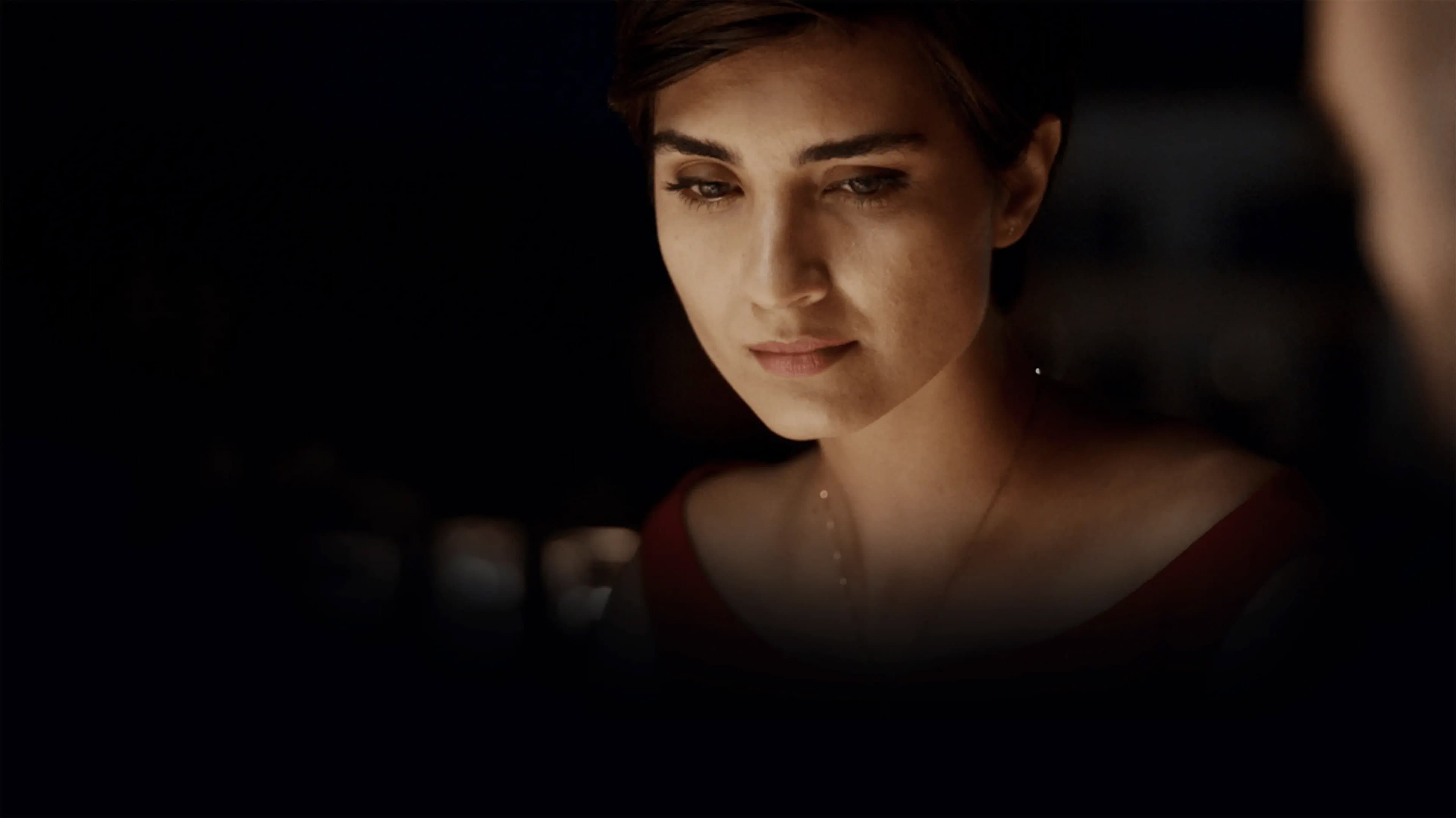 Rosso Istanbul - immagine