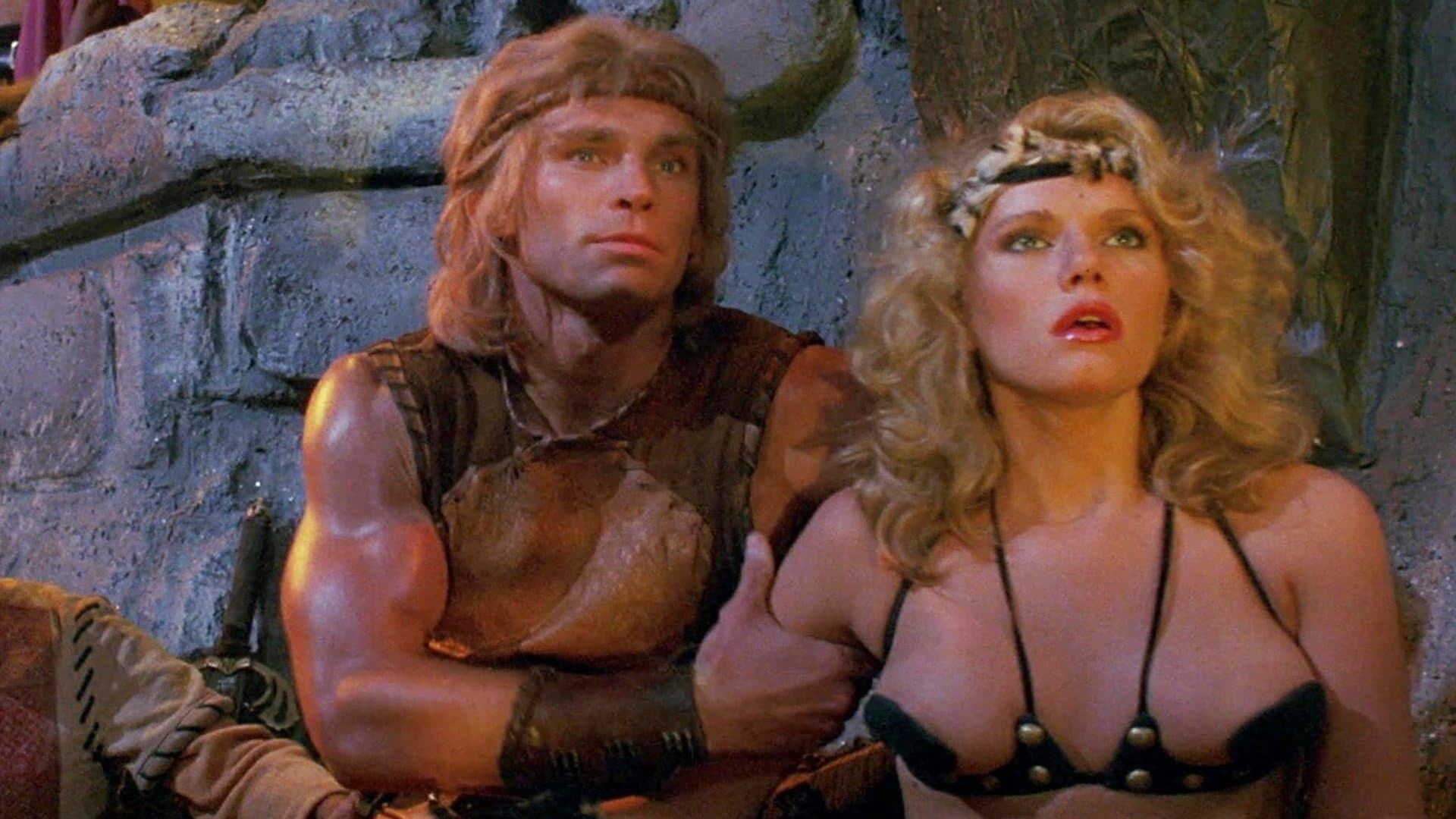 Deathstalker - immagine
