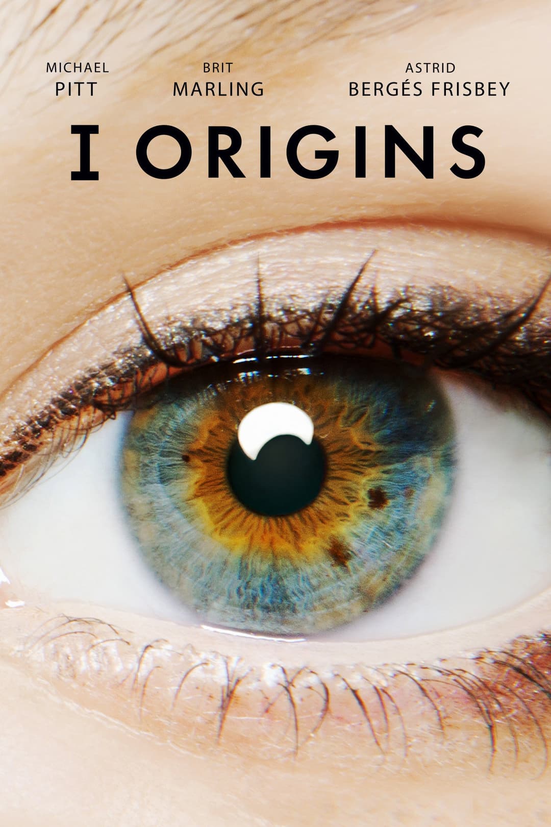 Poster di I Origins