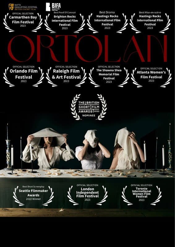 Poster di Ortolan