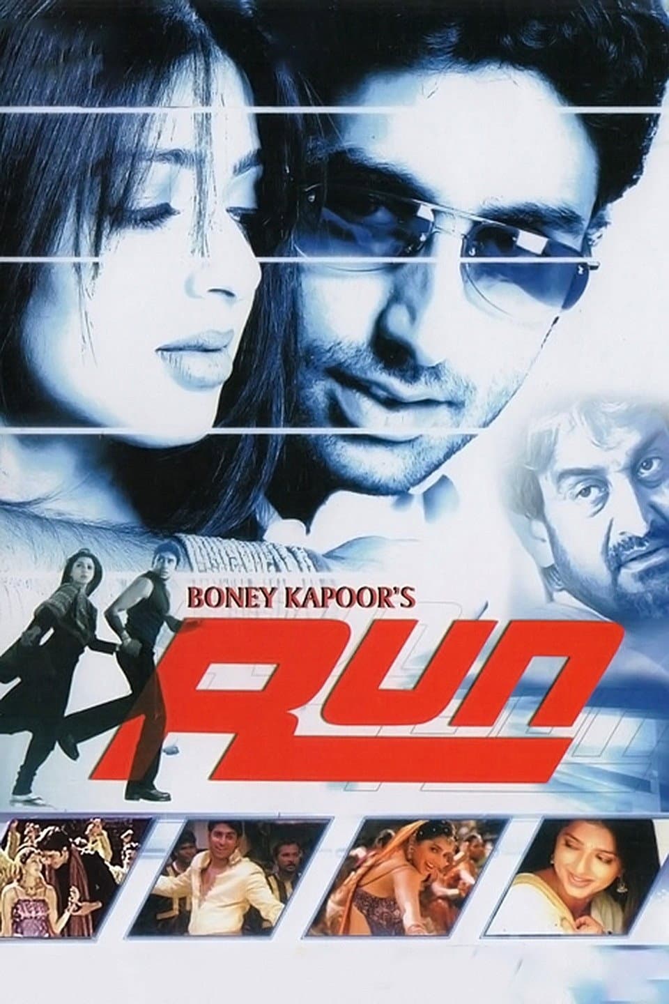 Poster di Run