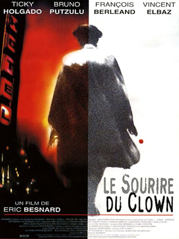 Poster di Le sourire du clown