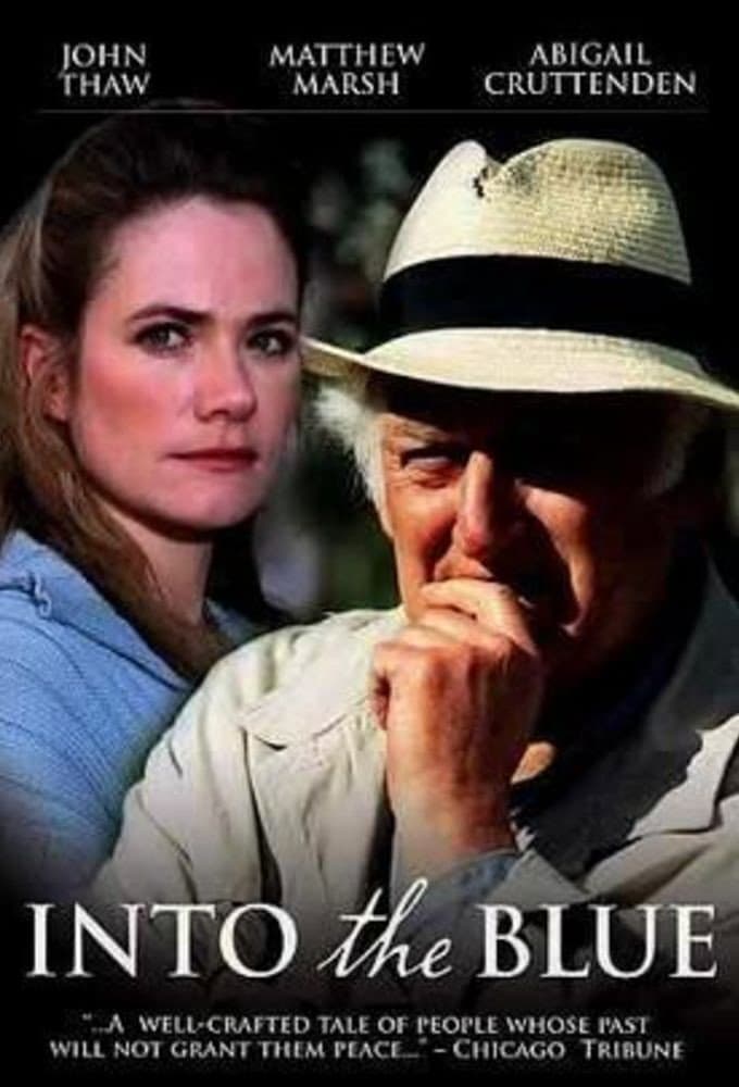 Poster di Into the Blue