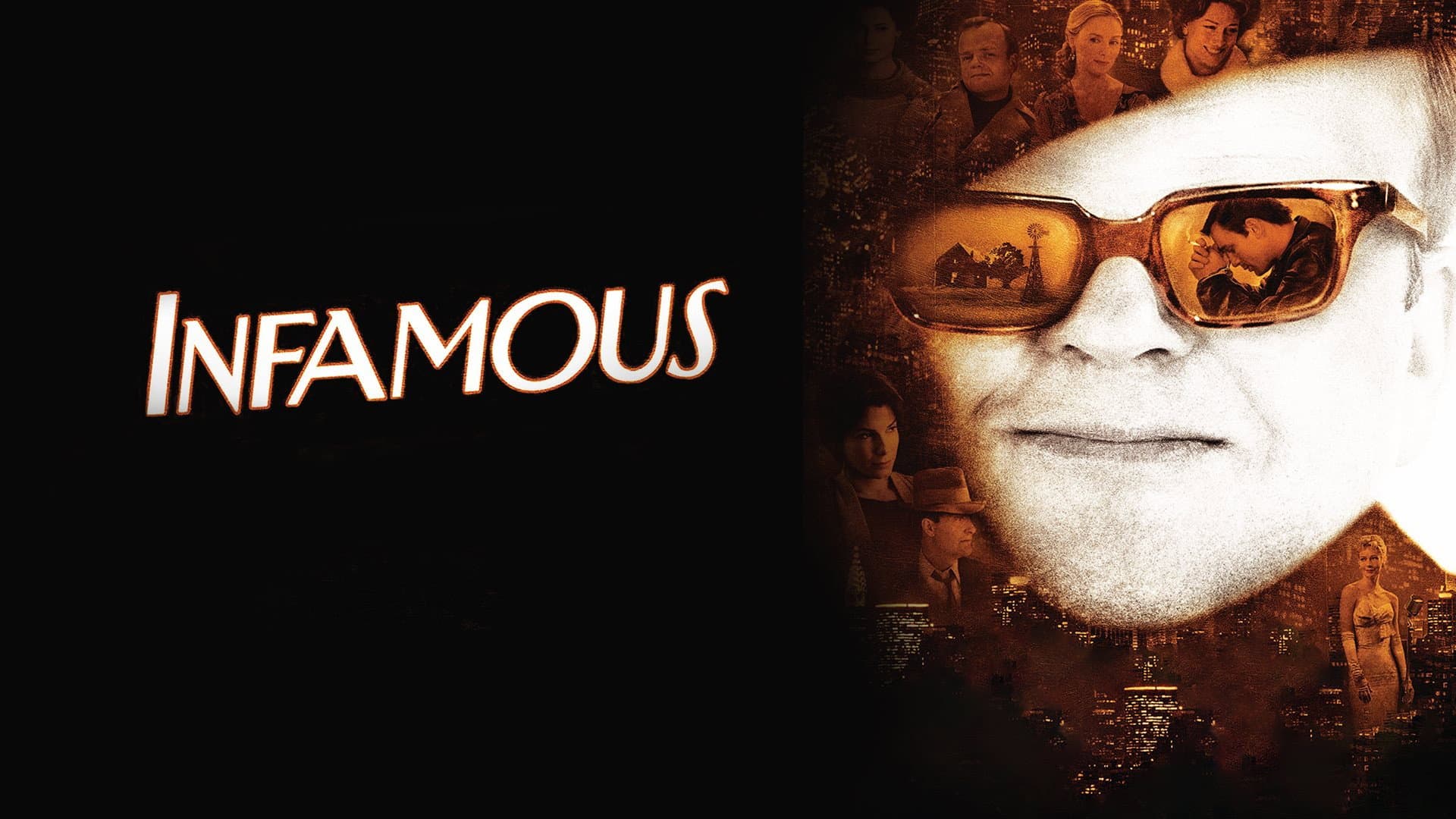 Infamous - Una pessima reputazione - immagine