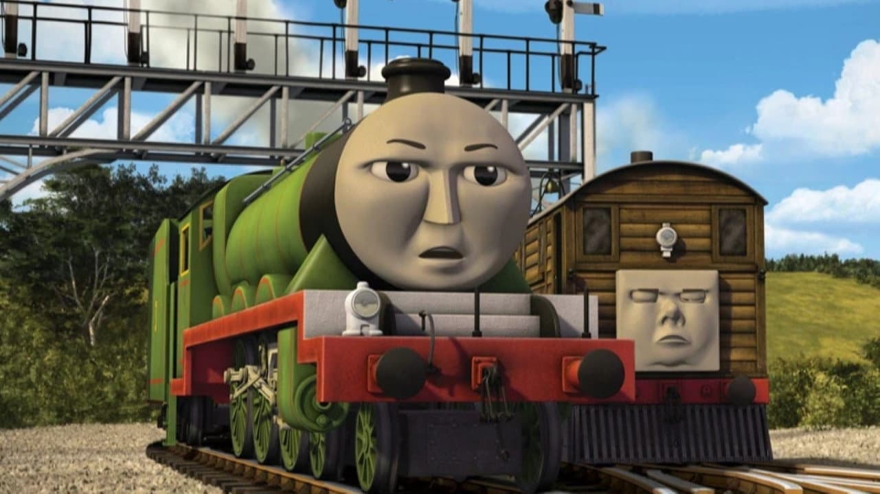 Thomas & Friends: Signals Crossed - immagine