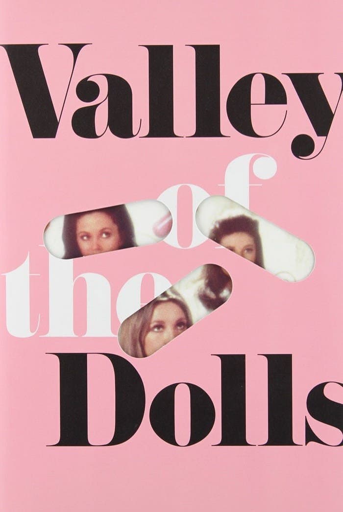 Poster di The Dish on Dolls
