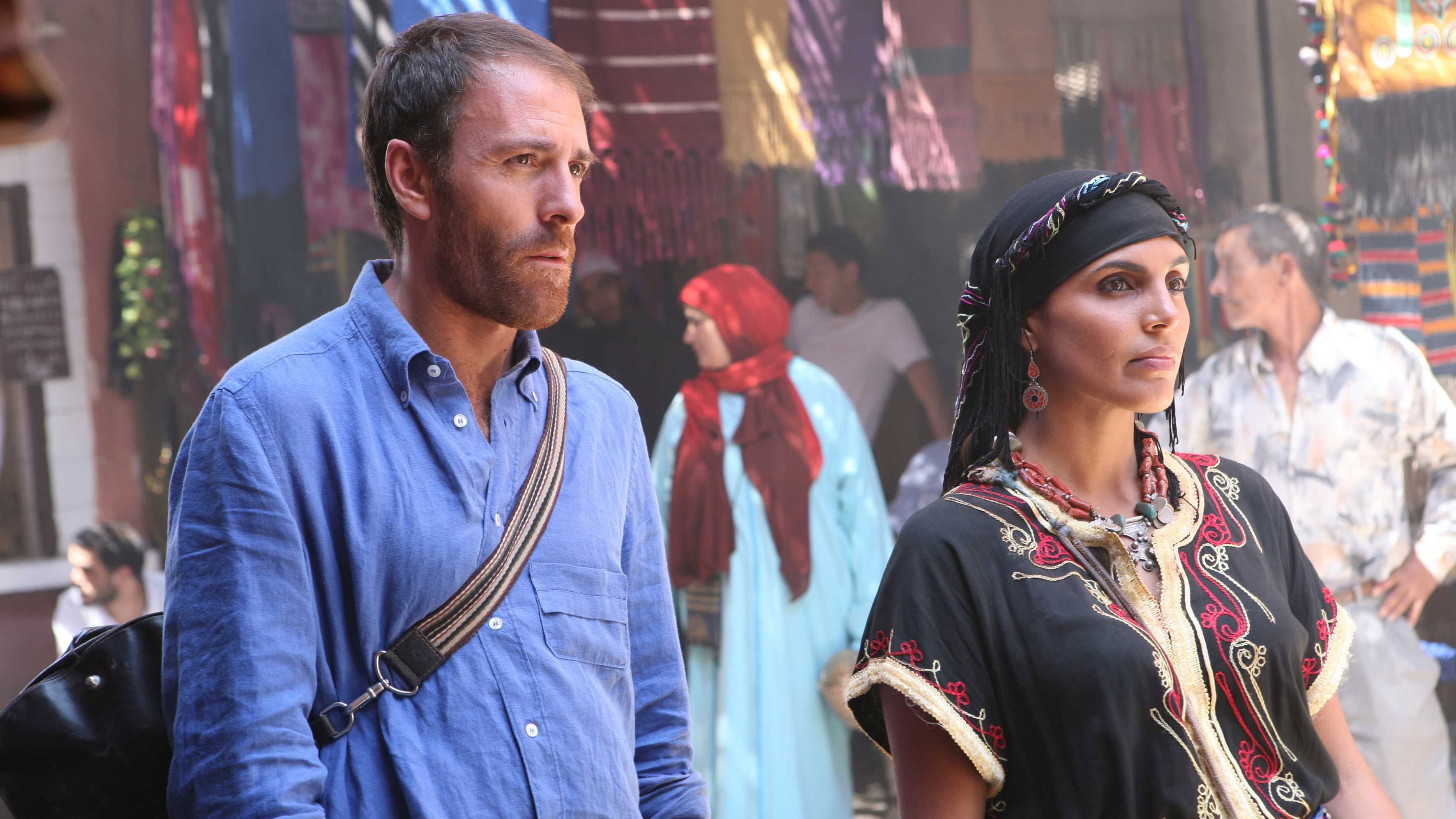 Last Minute Marocco - immagine