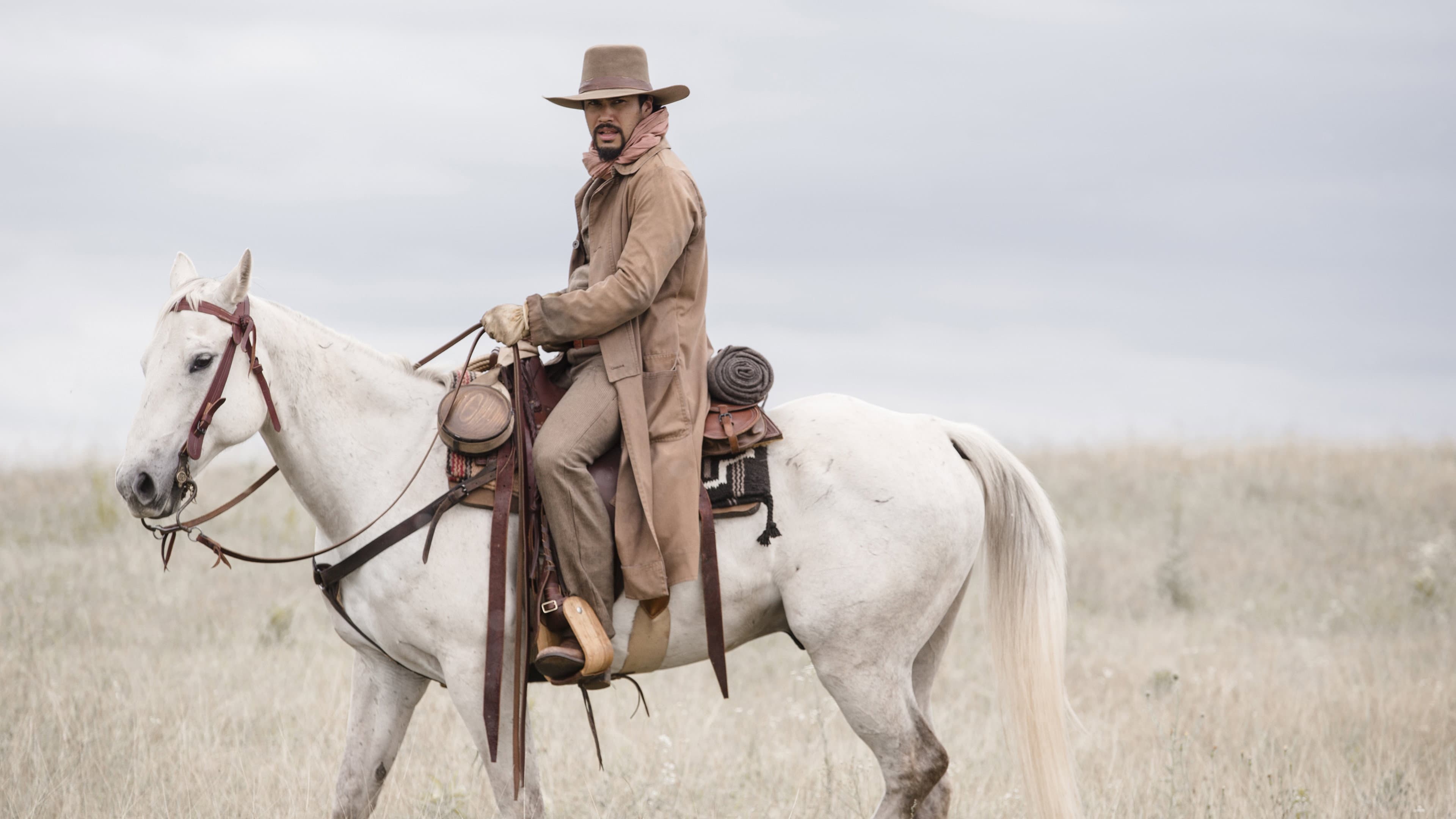 Montford: The Chickasaw Rancher - immagine