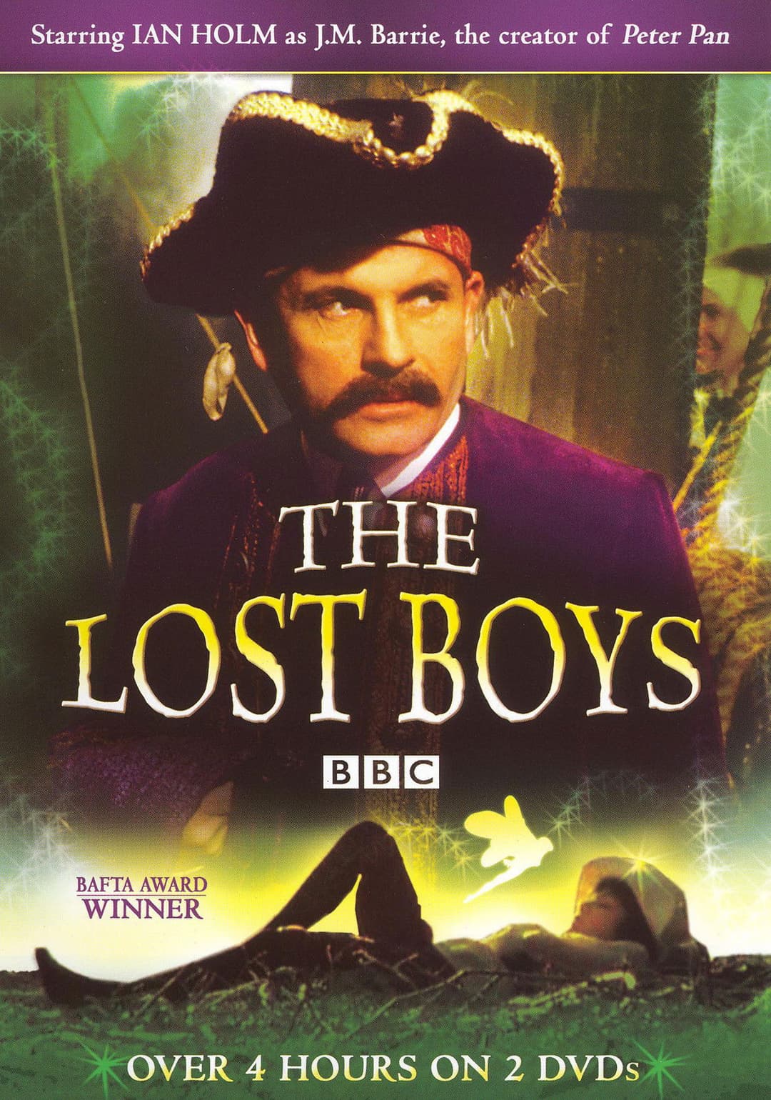 Poster di The Lost Boys