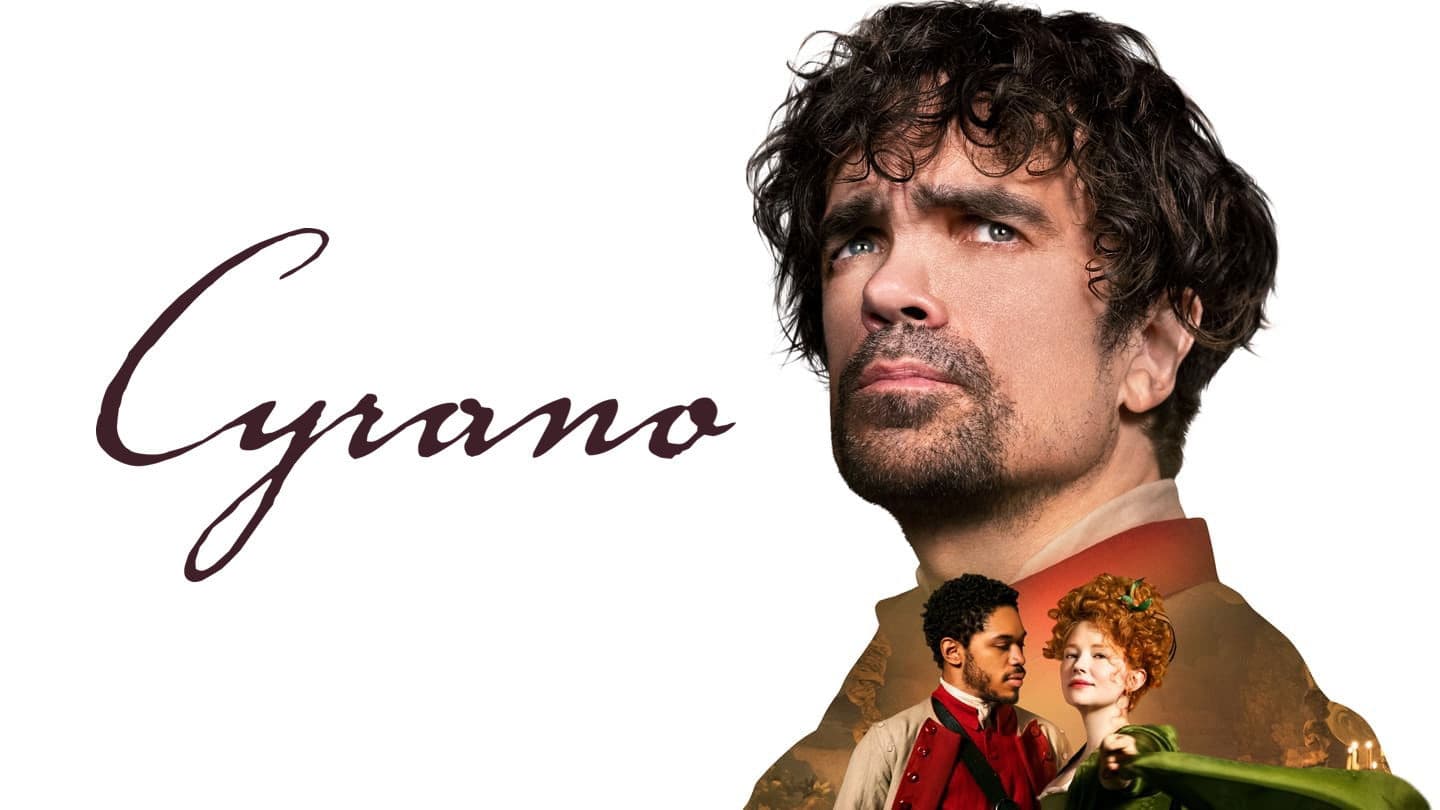 Cyrano - immagine