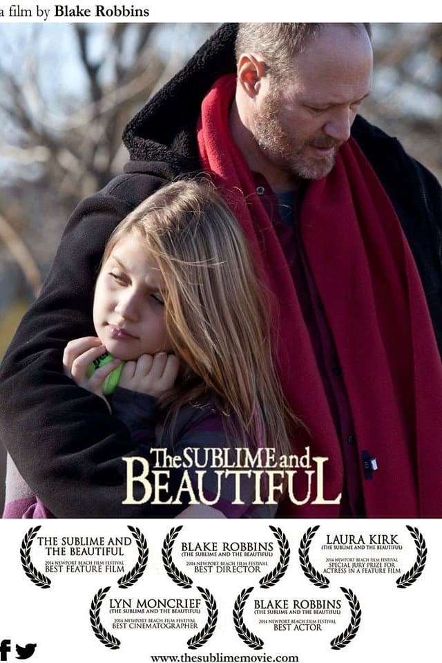 Poster di The Sublime and Beautiful
