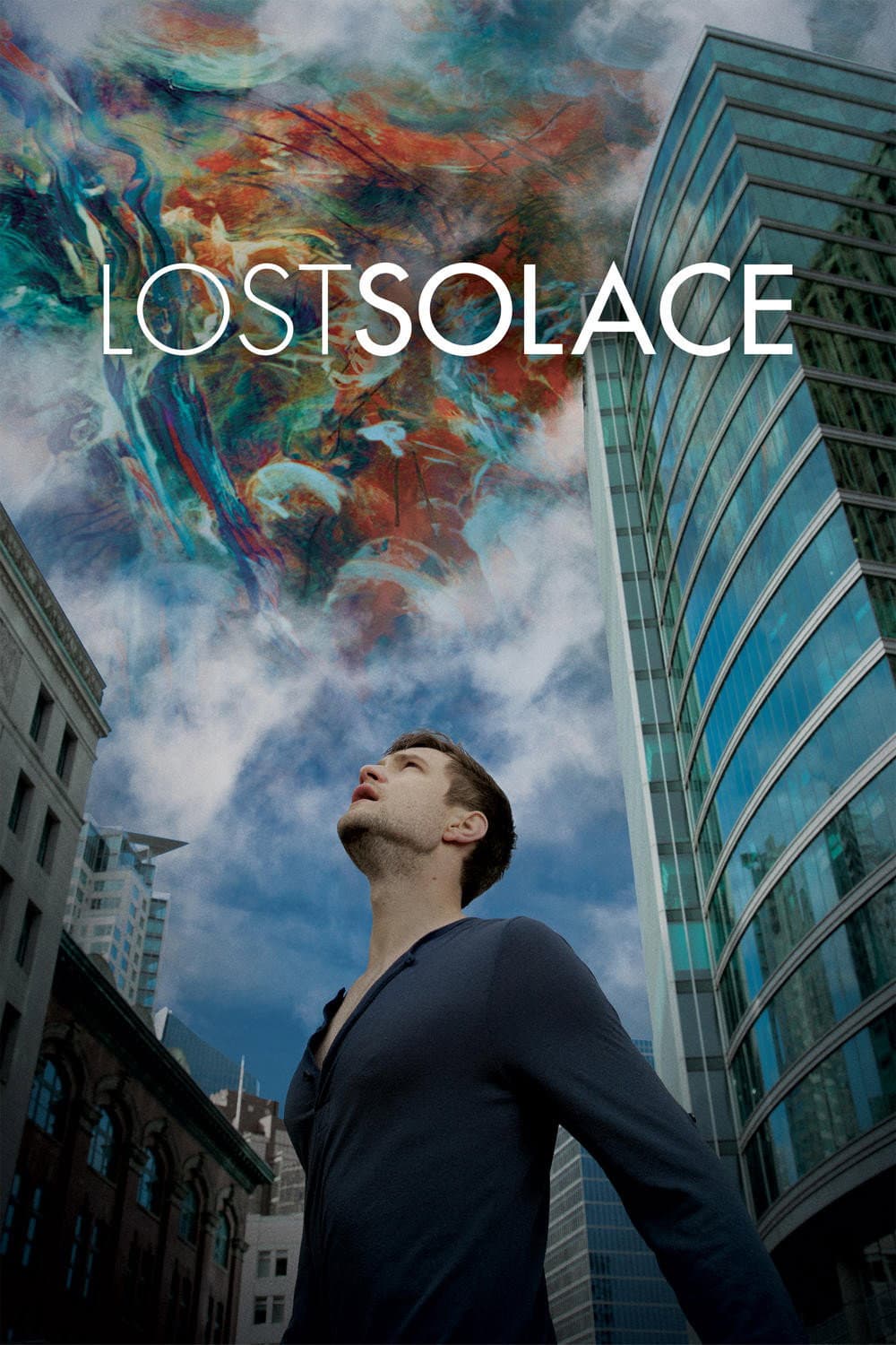 Poster di Lost Solace
