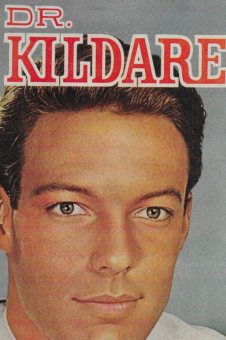 Poster di Dottor Kildare