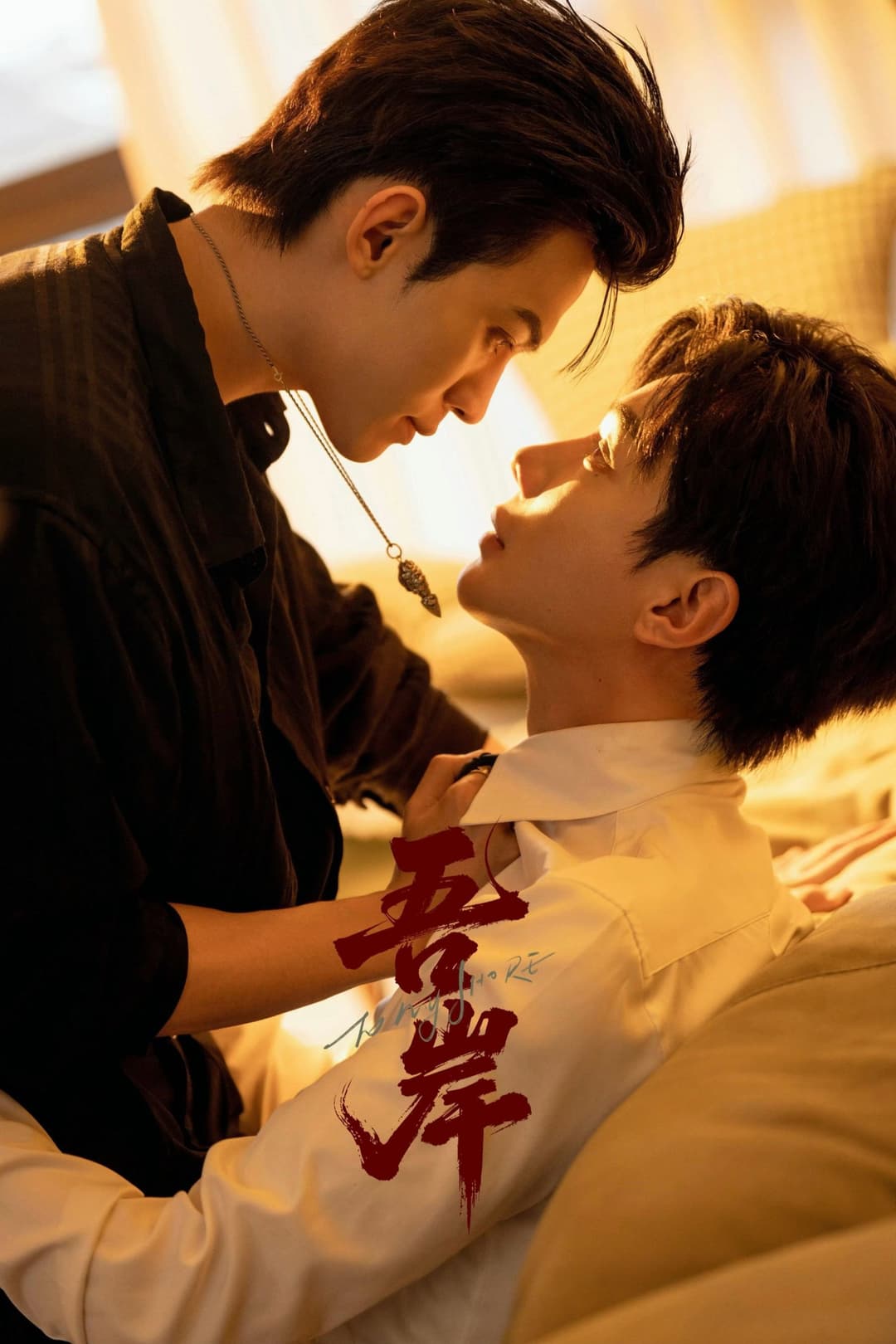 Poster di 吾岸