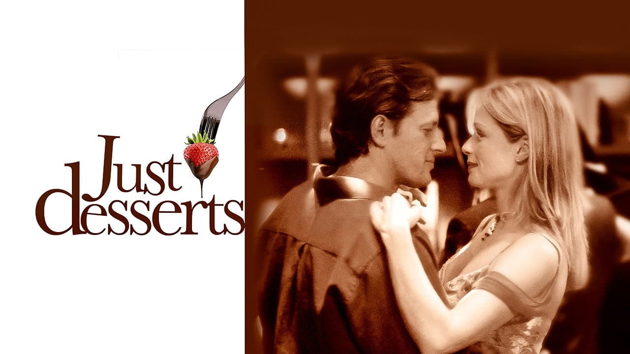 Just Desserts - immagine