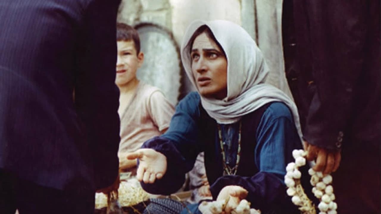 Bashù - Il piccolo straniero - immagine