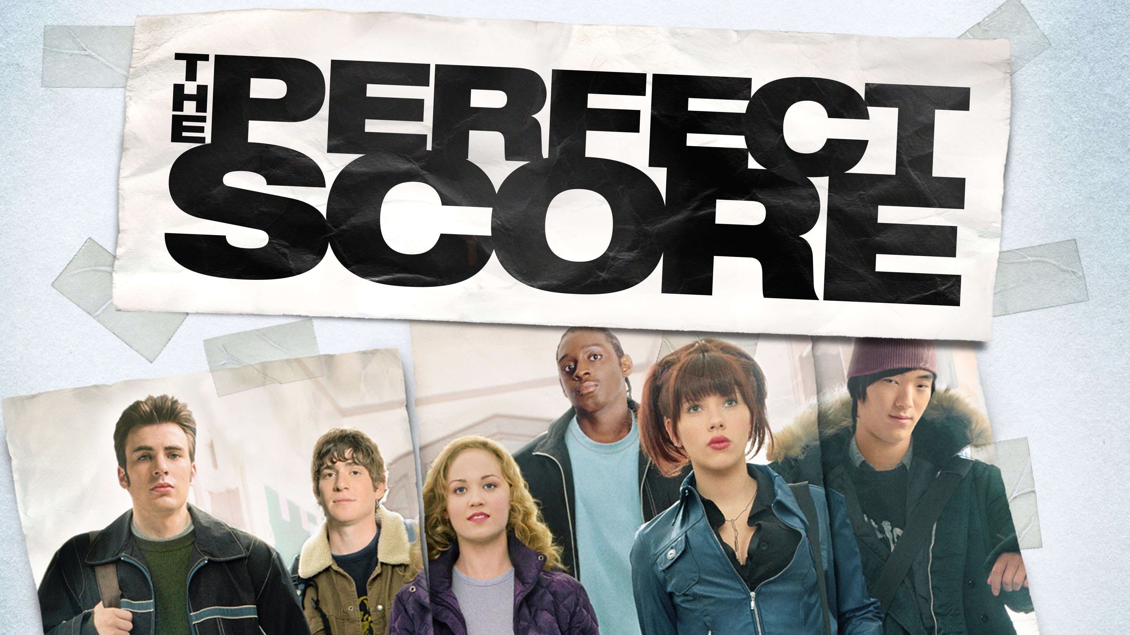 Perfect Score - immagine