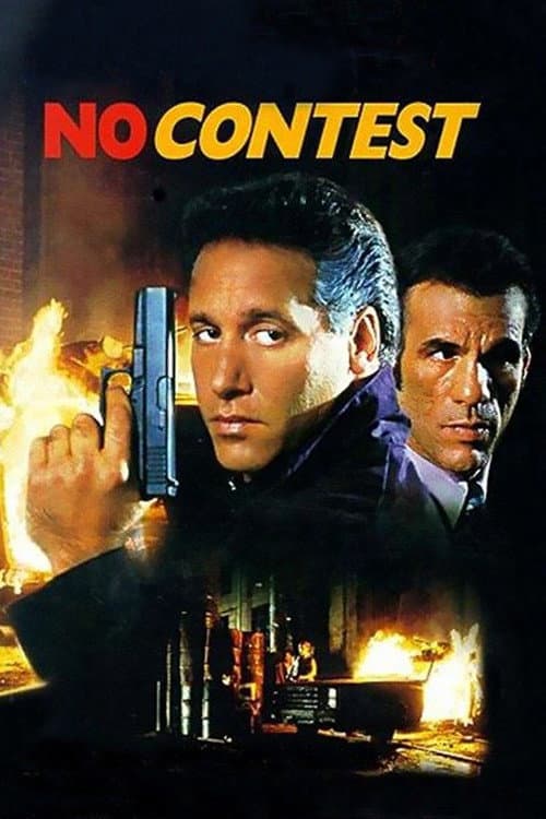 Poster di Concorso infernale