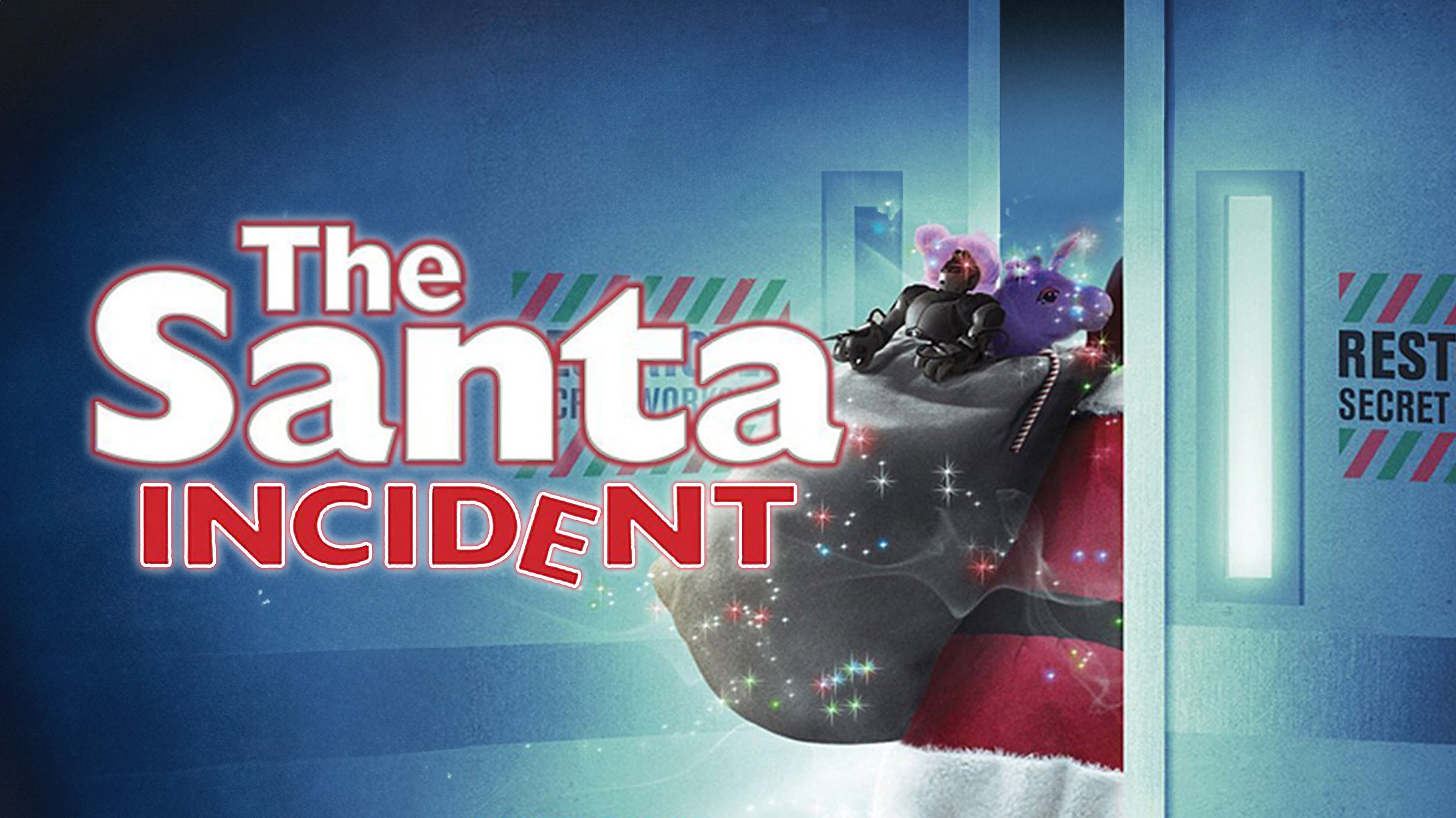 The Santa Incident - immagine