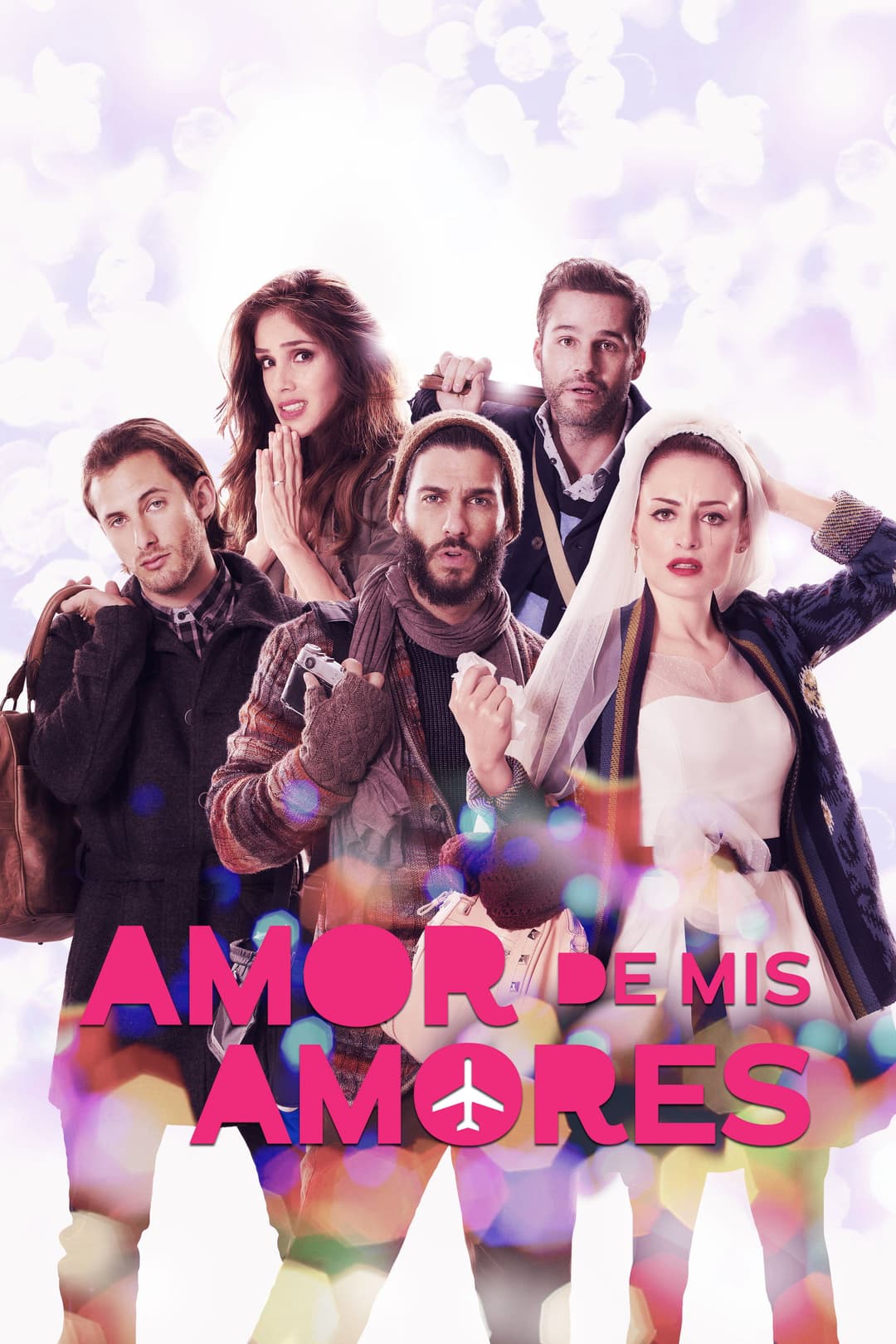 Poster di Amor de mis amores
