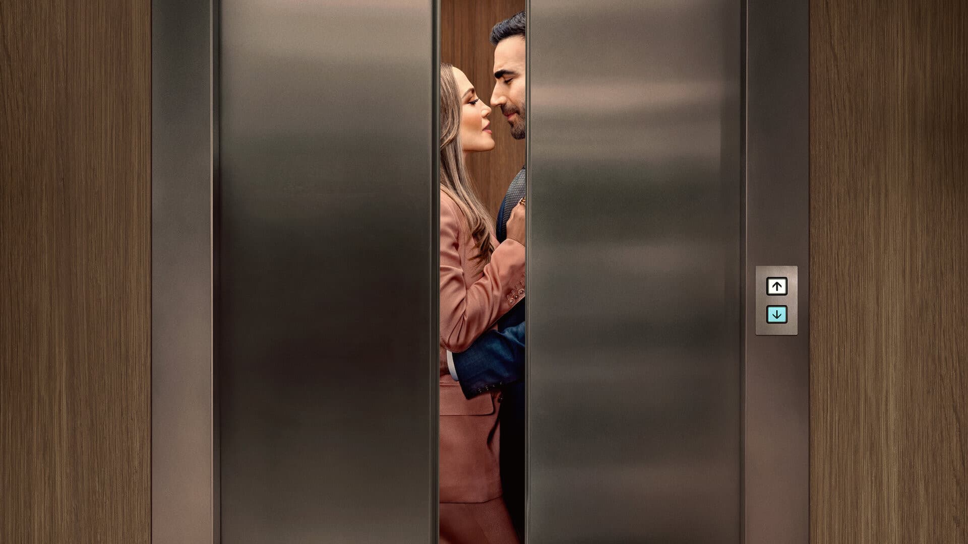 Office Romance - immagine