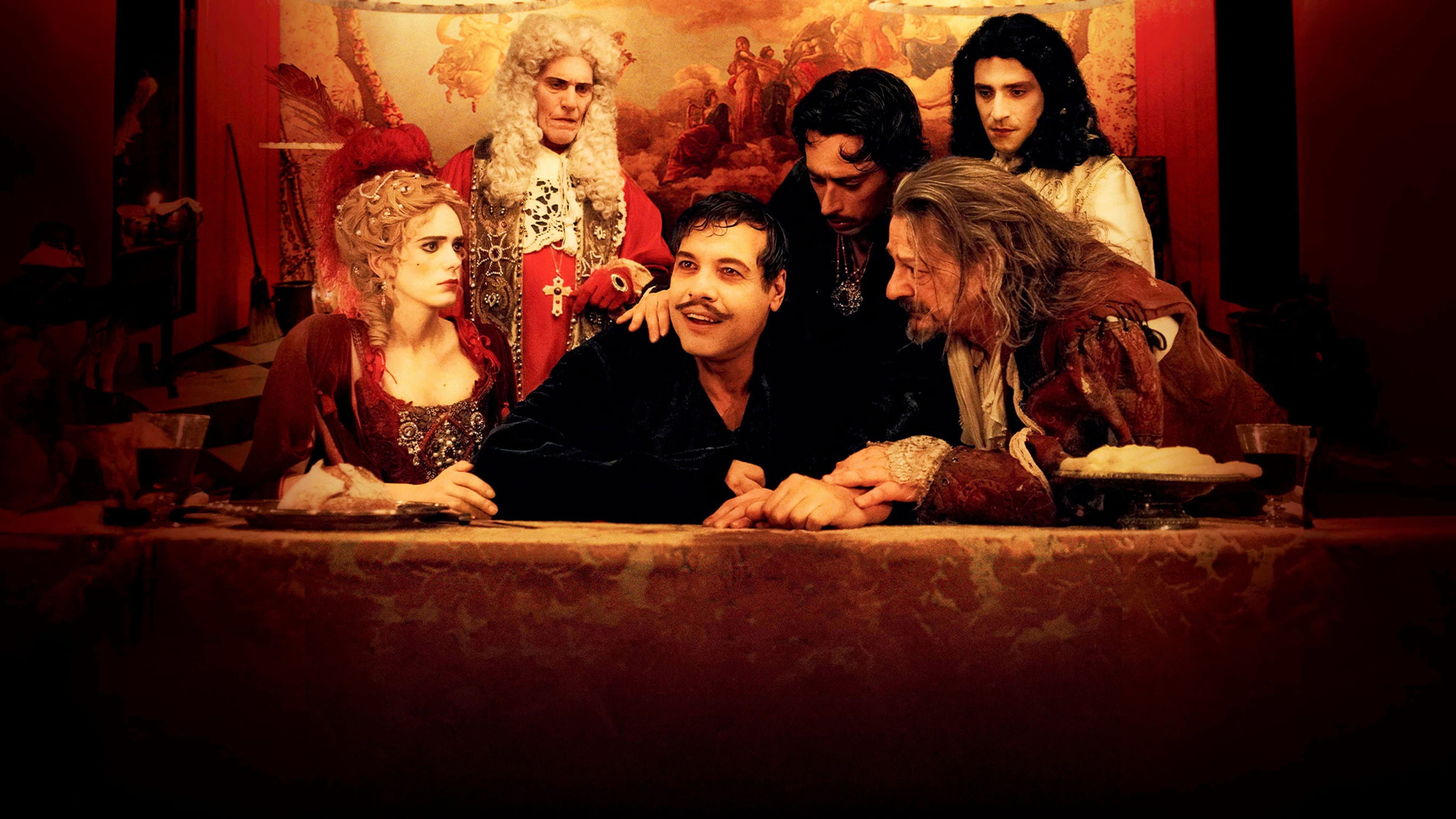 Le Molière imaginaire - immagine
