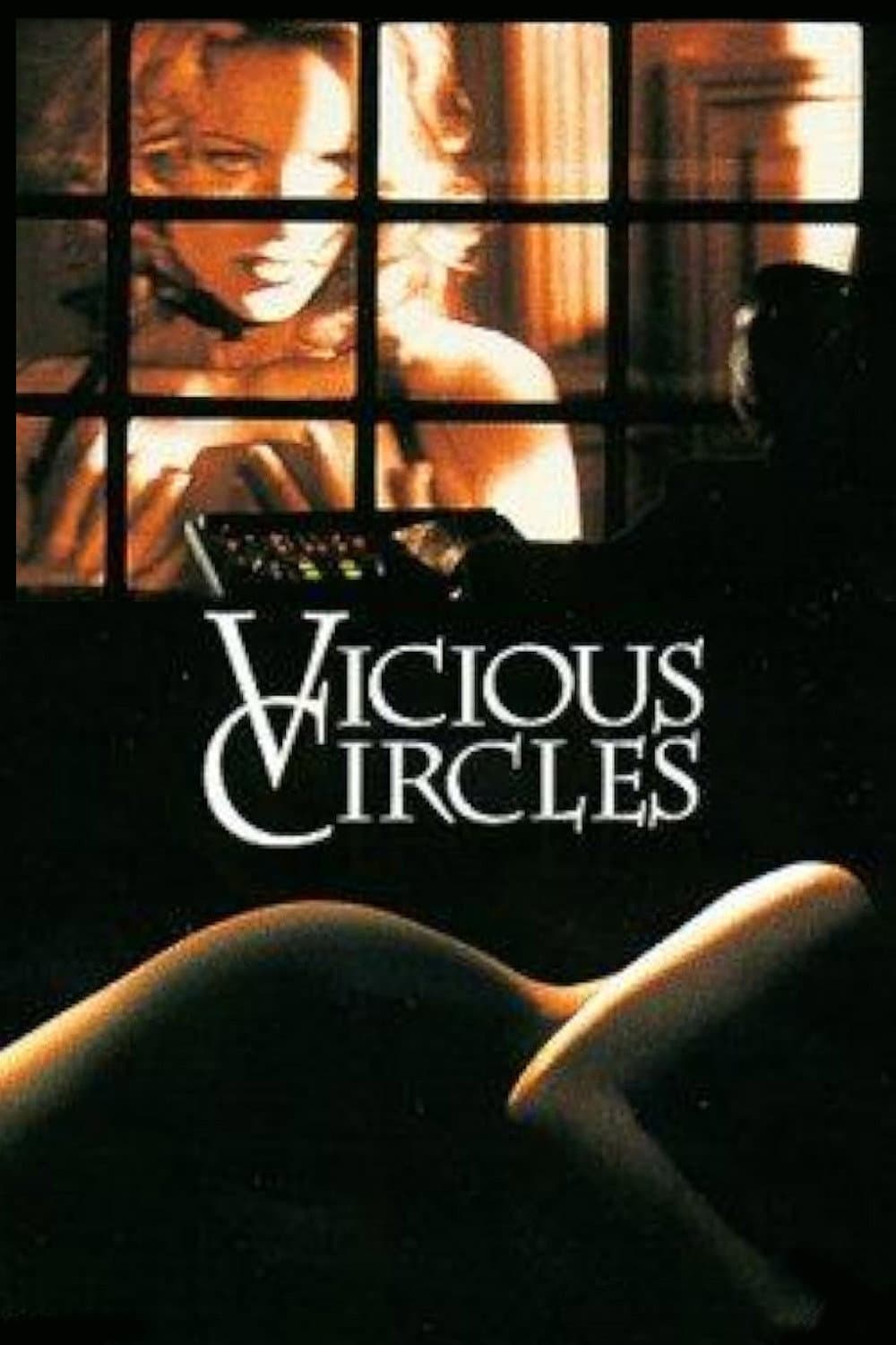 Poster di Vicious Circles