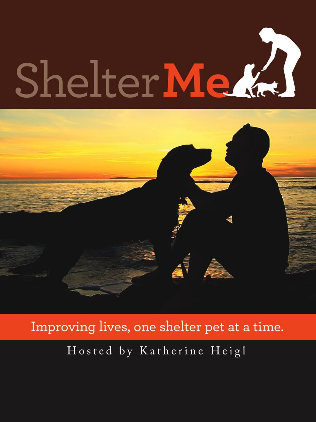 Poster di Shelter Me