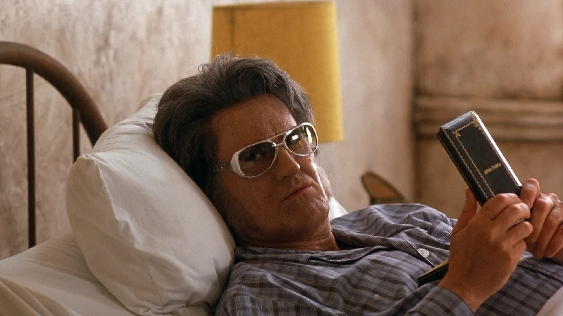Bubba Ho-tep - Il re è qui - immagine