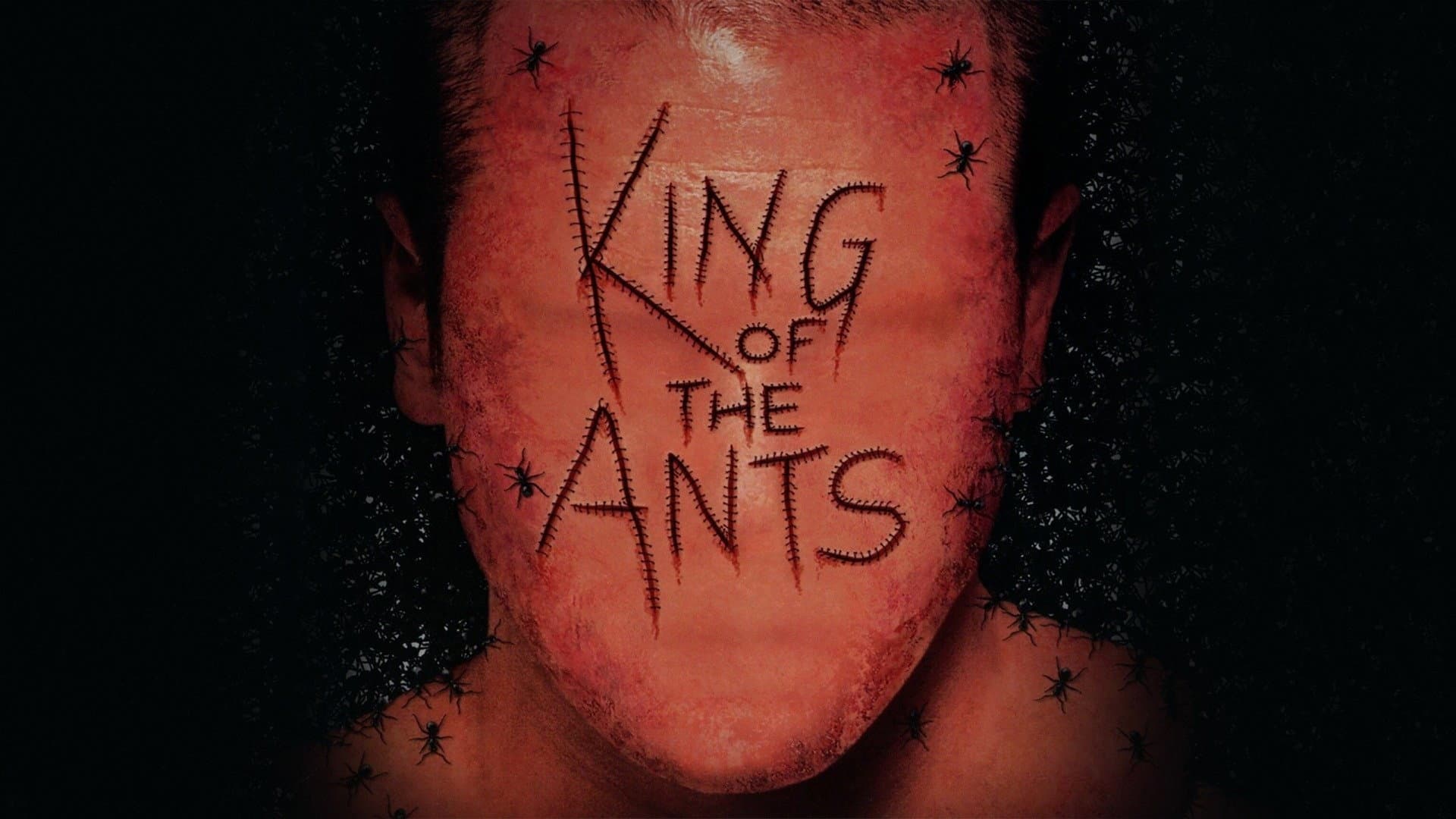 King of the Ants - immagine