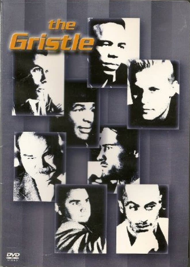 Poster di The Gristle