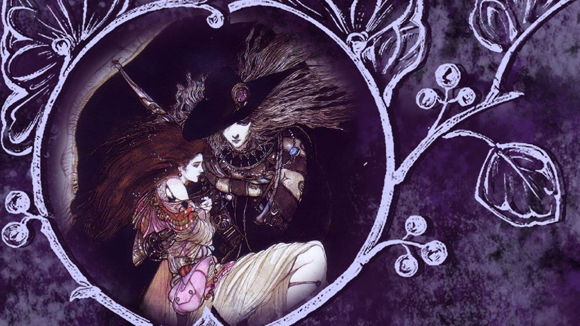 Vampire Hunter D - immagine