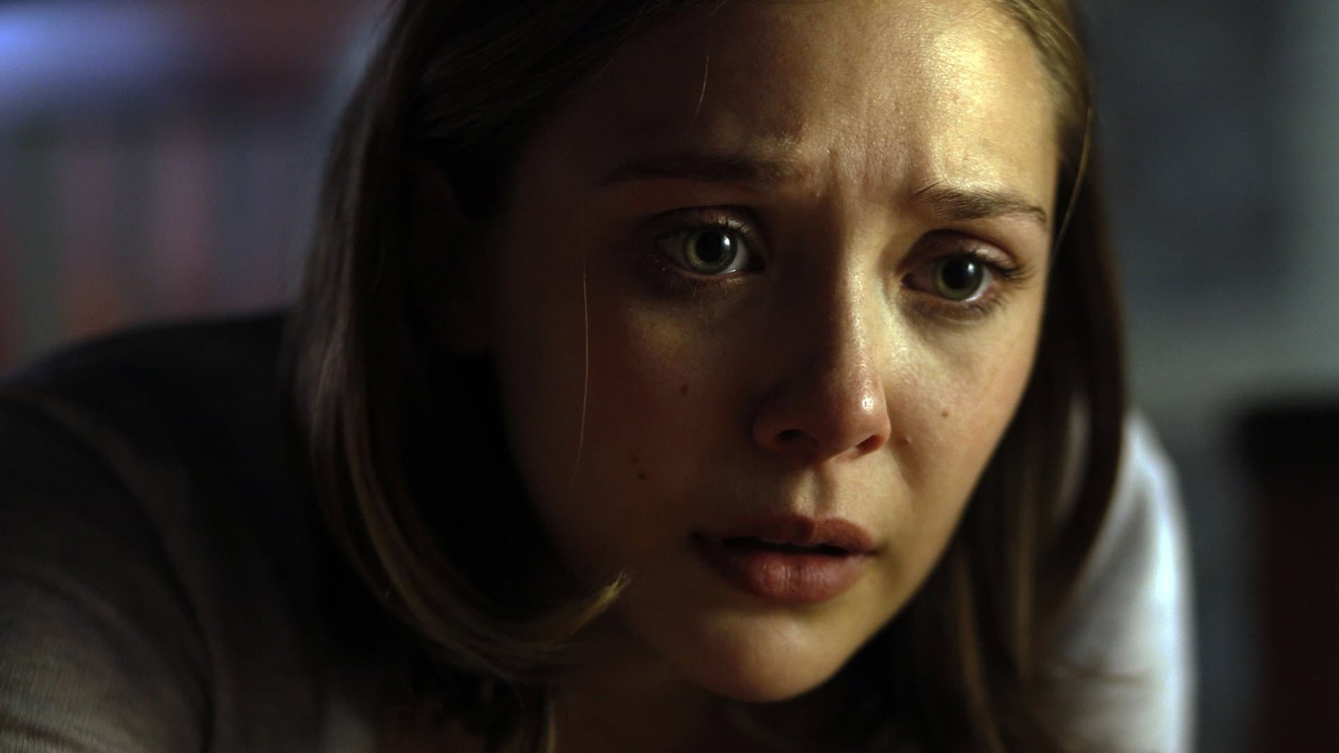 Silent House - immagine