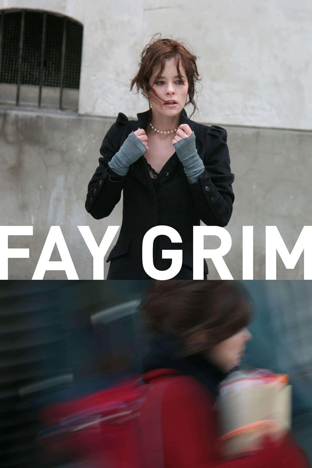 Poster di Fay Grim