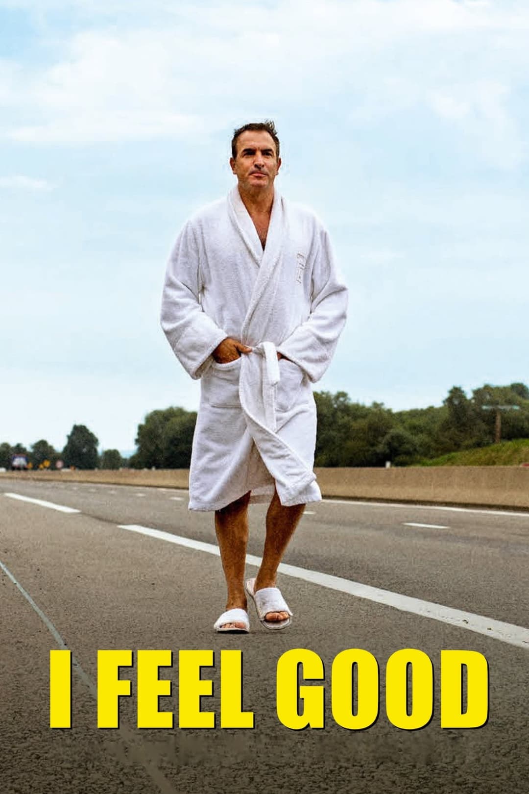 Poster di I Feel Good