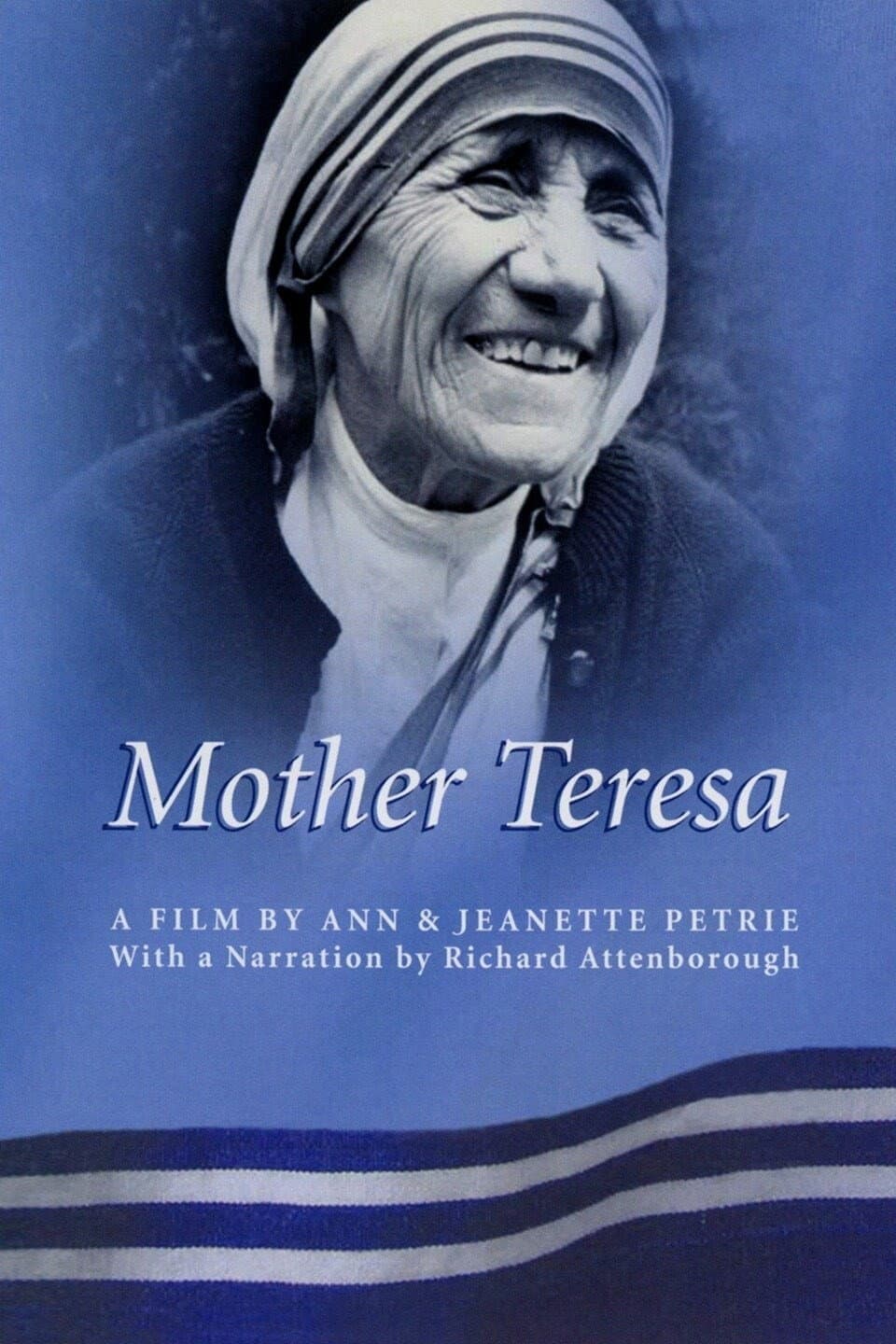 Poster di Mother Teresa